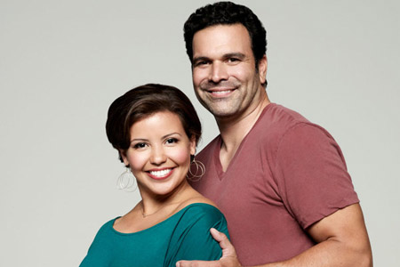 Ricardo-Chavira-Justina-Machado-Welcome-to-the-Family